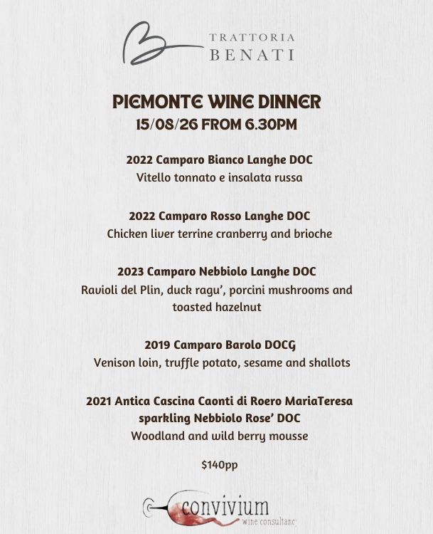 Valentine's Dinner